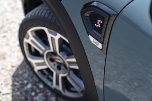 Mini Cooper S Countryman ALL4 2020 года  (WW)